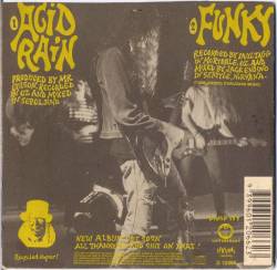 Tumbleweed : Acid Rain - Funky